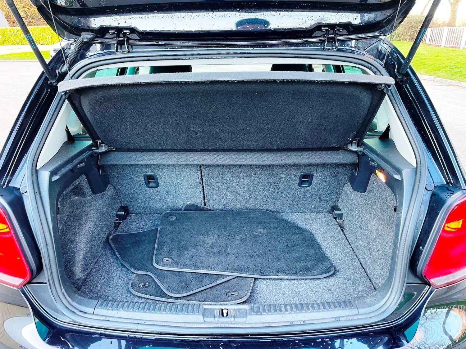 Used Volkswagen Polo for sale - 77242812: Photo 44