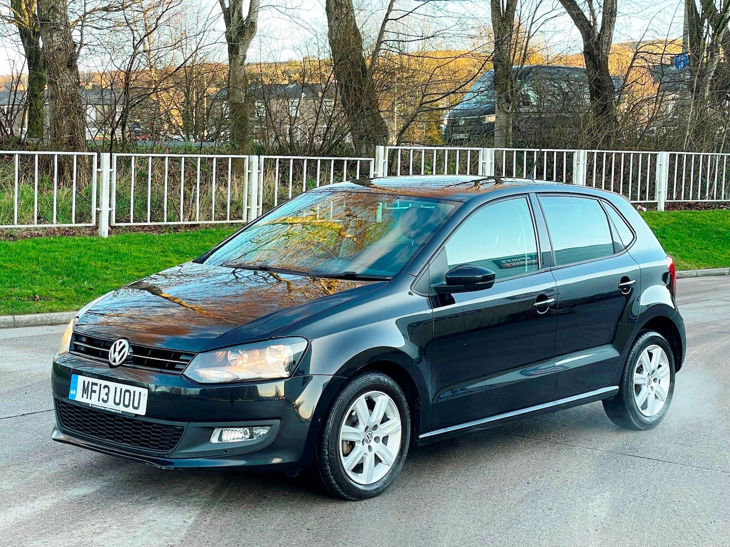 Used Volkswagen Polo for sale - 77242812: Photo 5