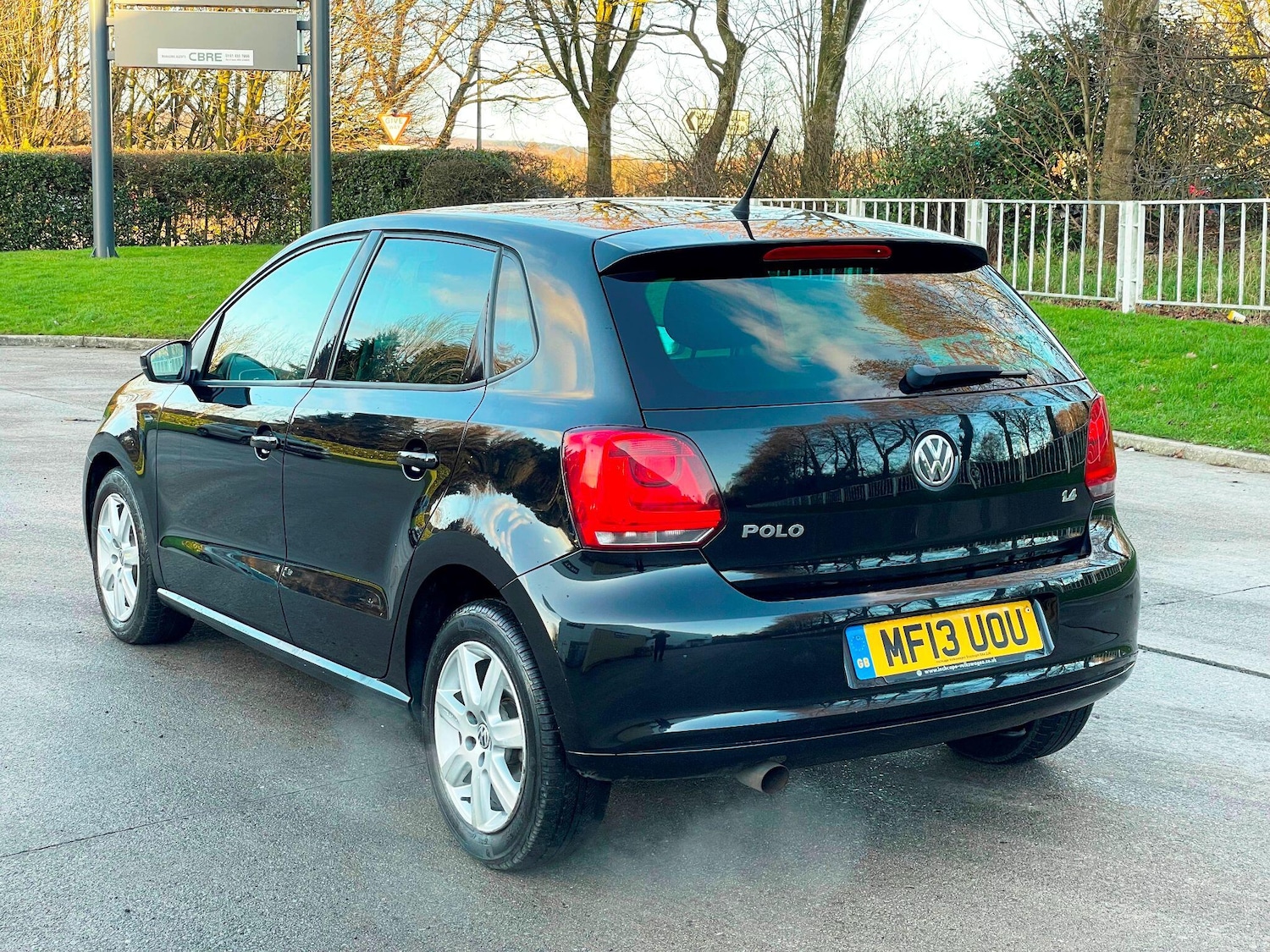 Used Volkswagen Polo for sale - 77242812: Photo 7