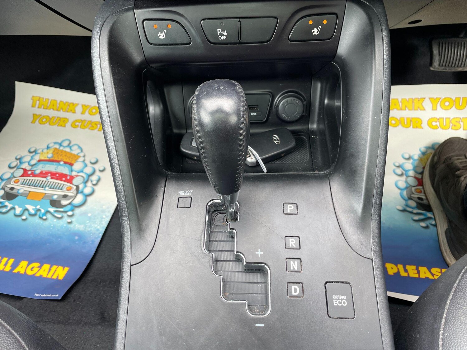 Used Hyundai Ix35 for sale - 78214461: Photo 11