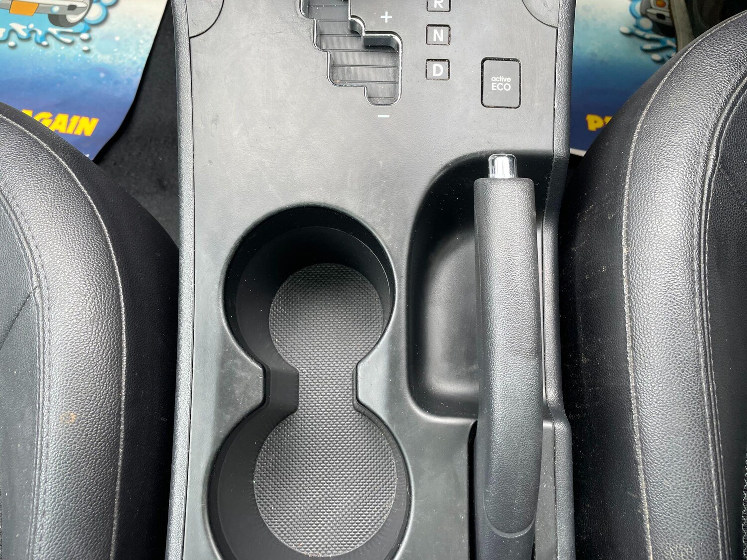 Used Hyundai Ix35 for sale - 78214461: Photo 12