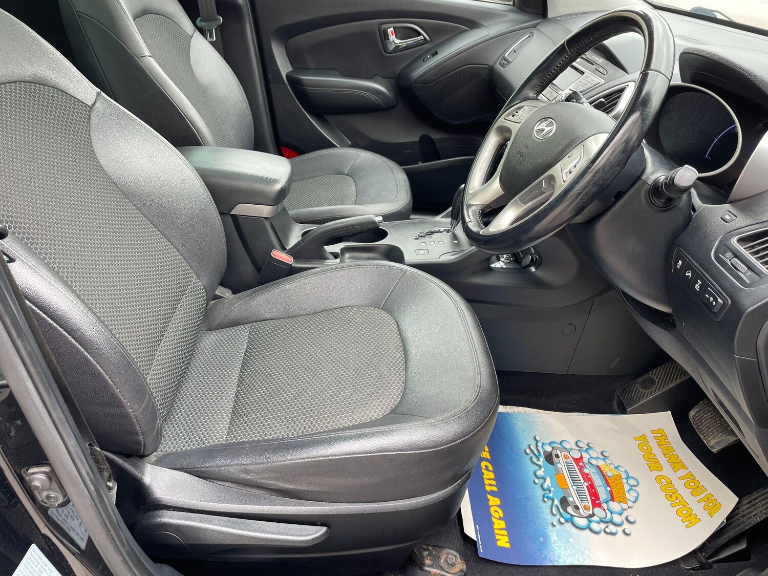 Used Hyundai Ix35 for sale - 78214461: Photo 13