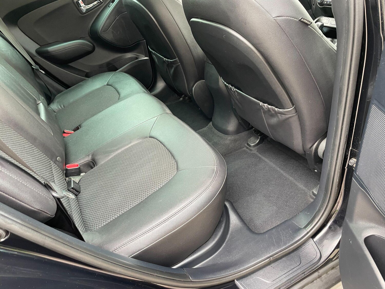 Used Hyundai Ix35 for sale - 78214461: Photo 14