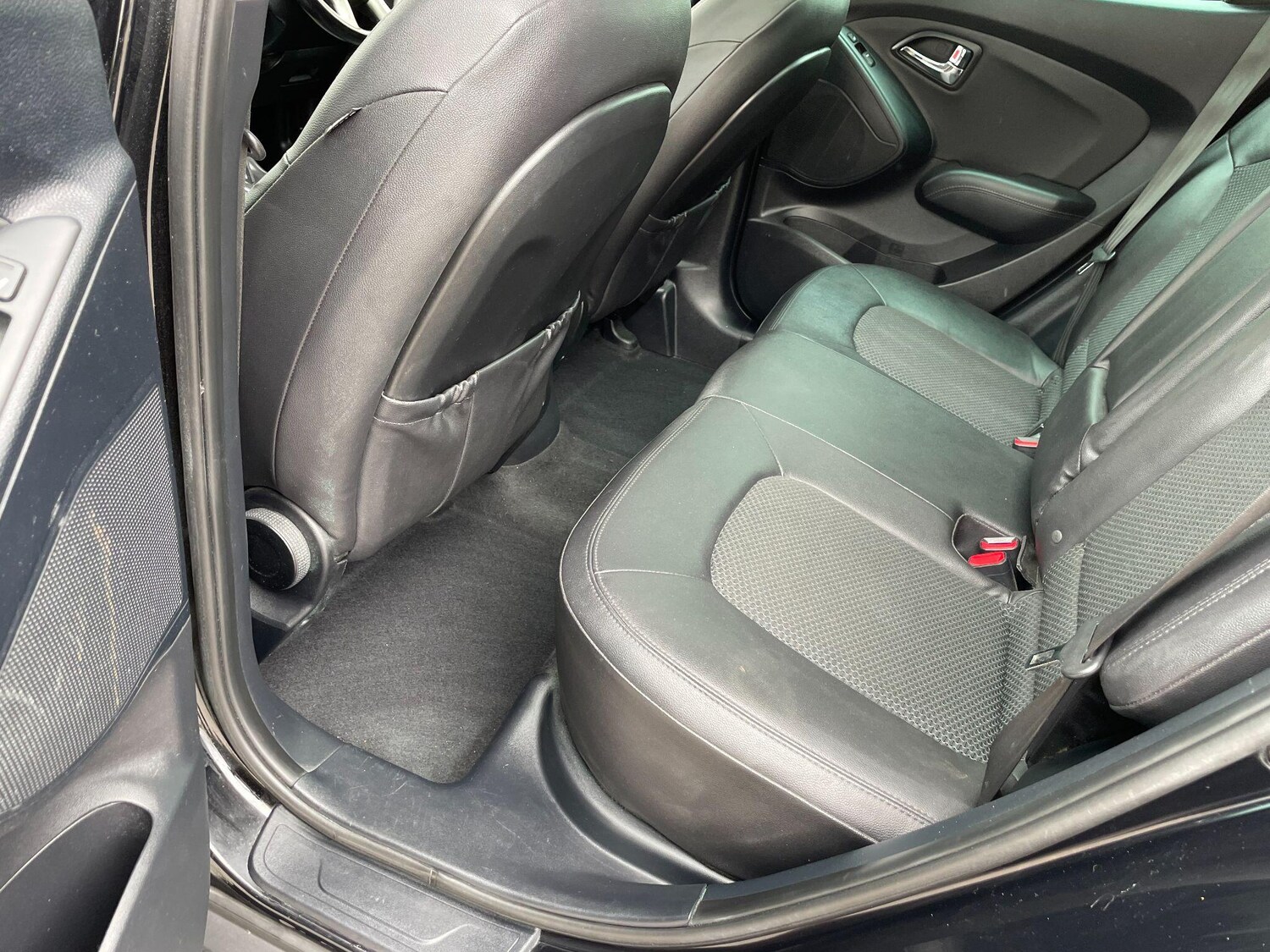 Used Hyundai Ix35 for sale - 78214461: Photo 16