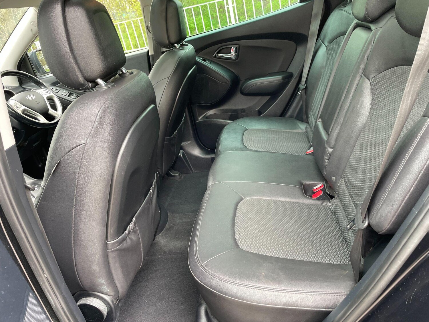 Used Hyundai Ix35 for sale - 78214461: Photo 17