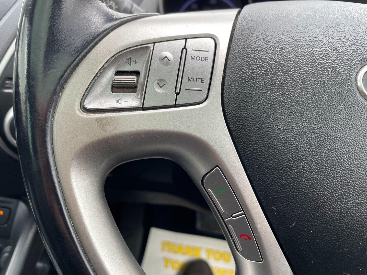 Used Hyundai Ix35 for sale - 78214461: Photo 21