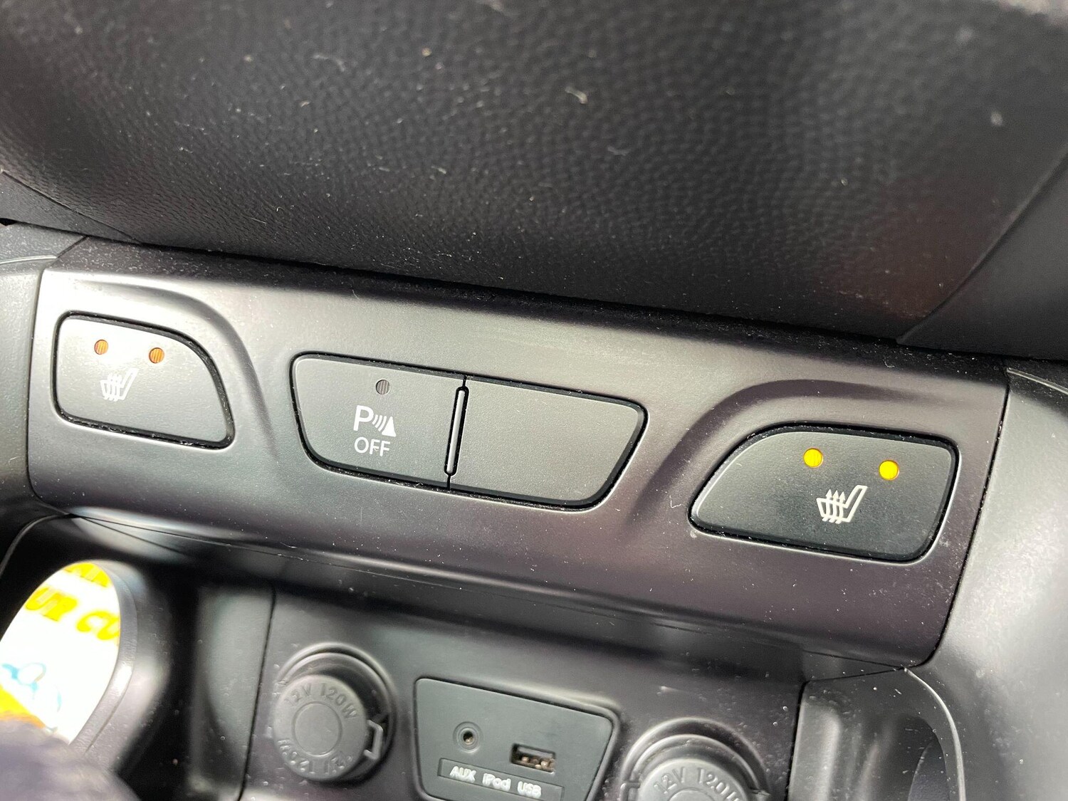 Used Hyundai Ix35 for sale - 78214461: Photo 23