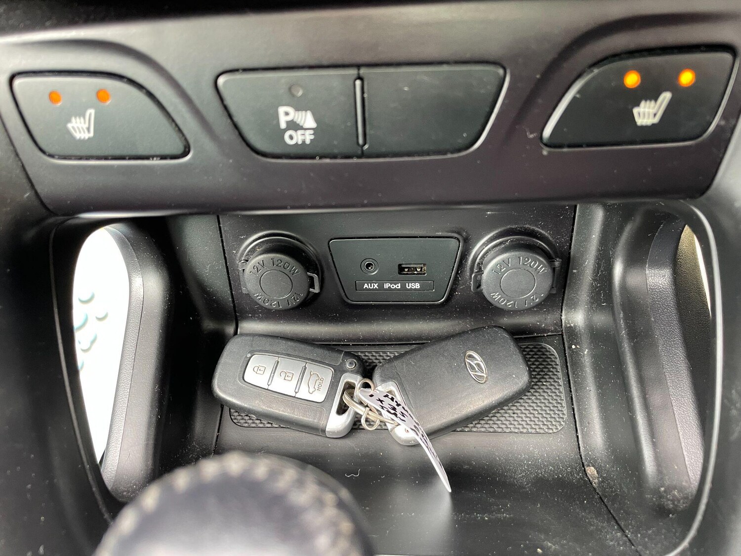 Used Hyundai Ix35 for sale - 78214461: Photo 24