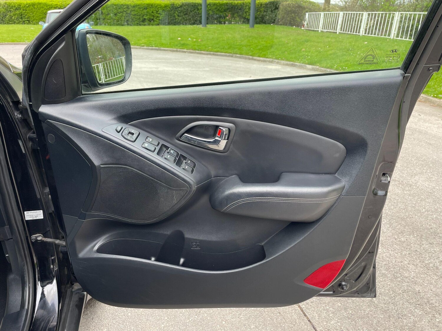 Used Hyundai Ix35 for sale - 78214461: Photo 25