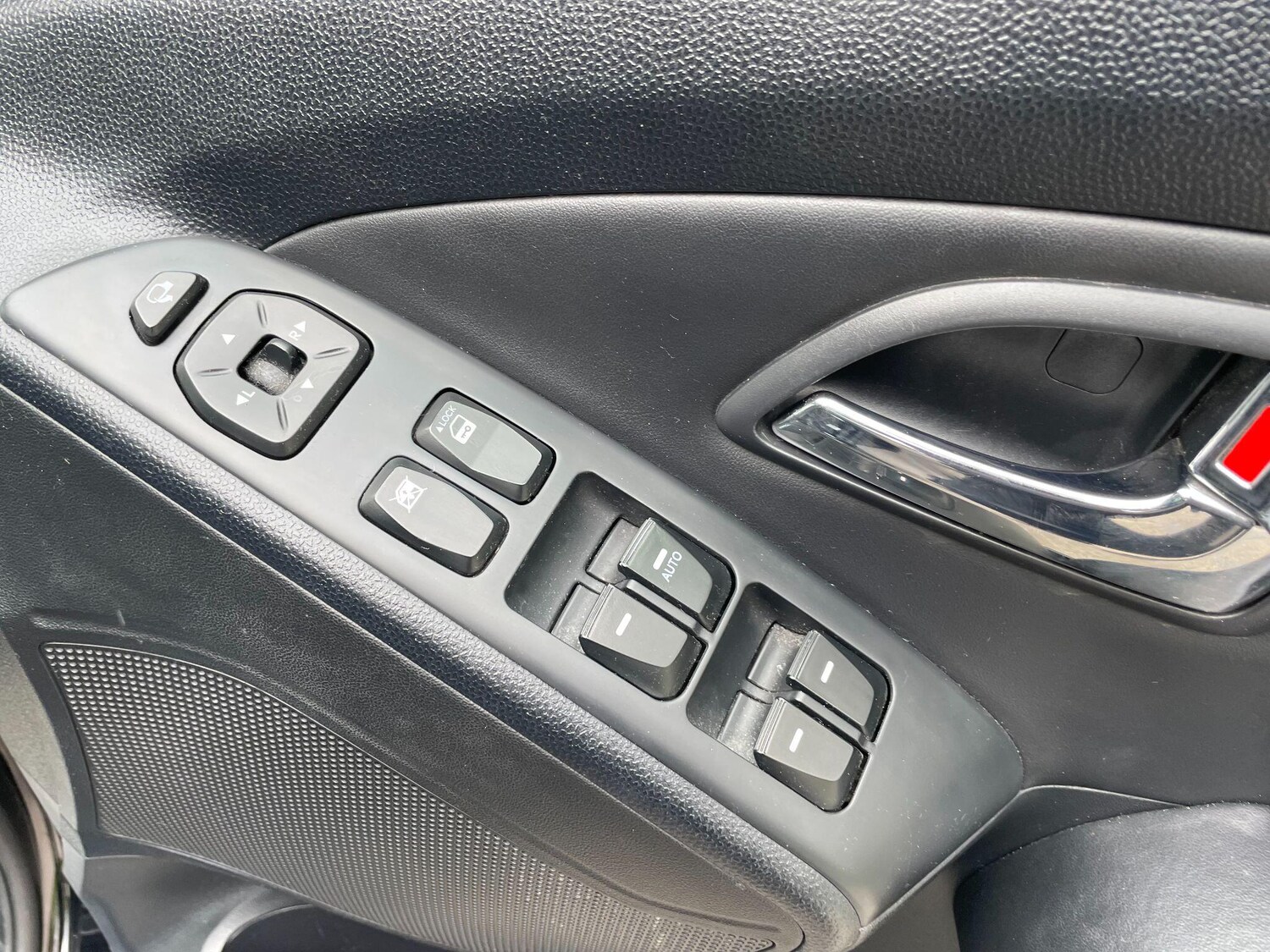 Used Hyundai Ix35 for sale - 78214461: Photo 26