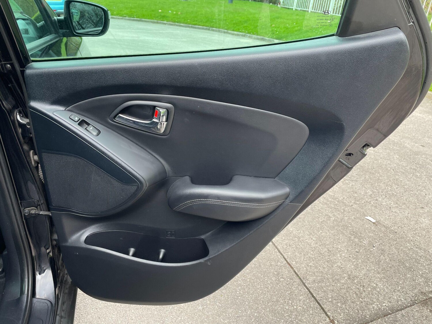 Used Hyundai Ix35 for sale - 78214461: Photo 27