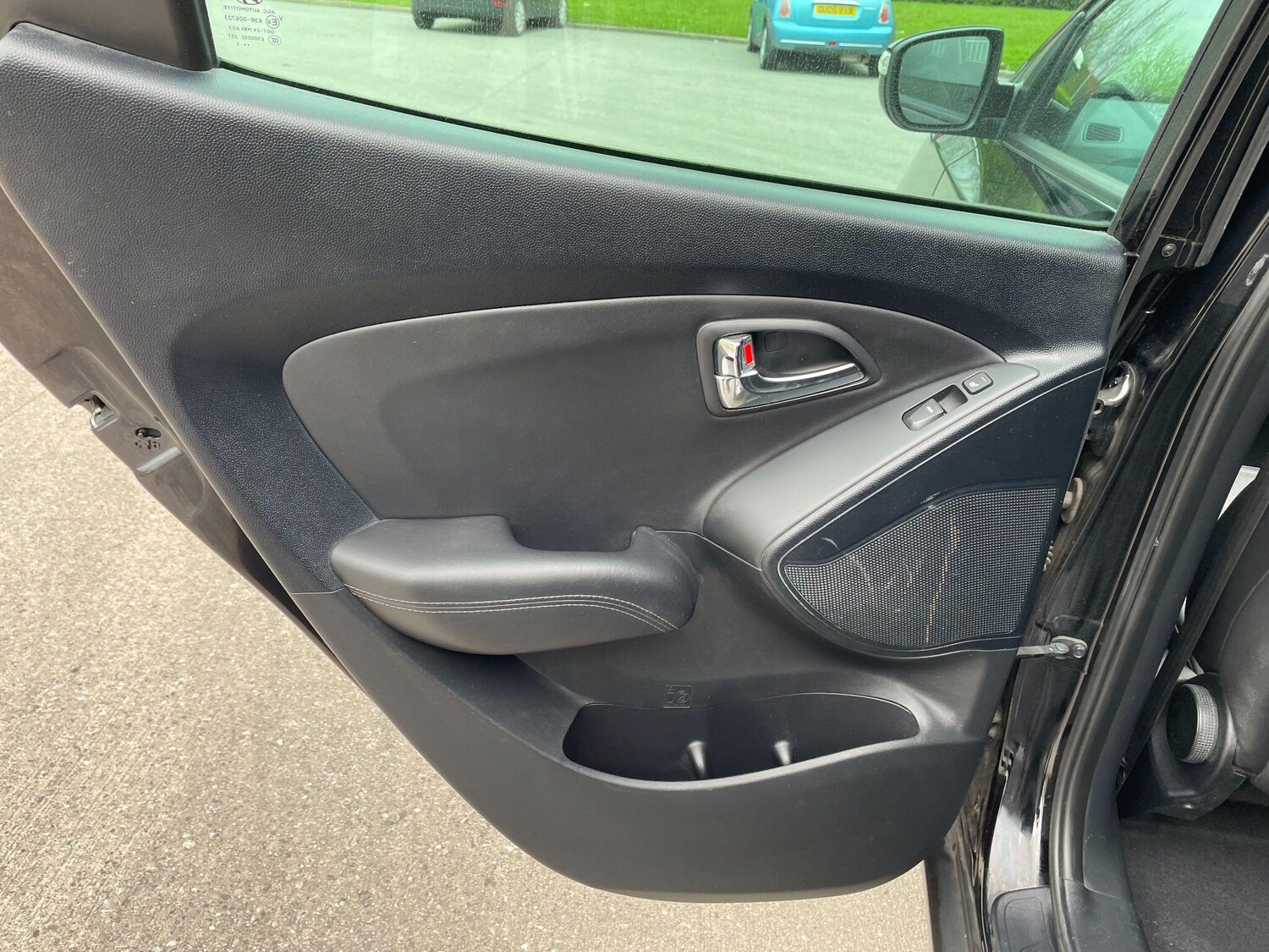 Used Hyundai Ix35 for sale - 78214461: Photo 28