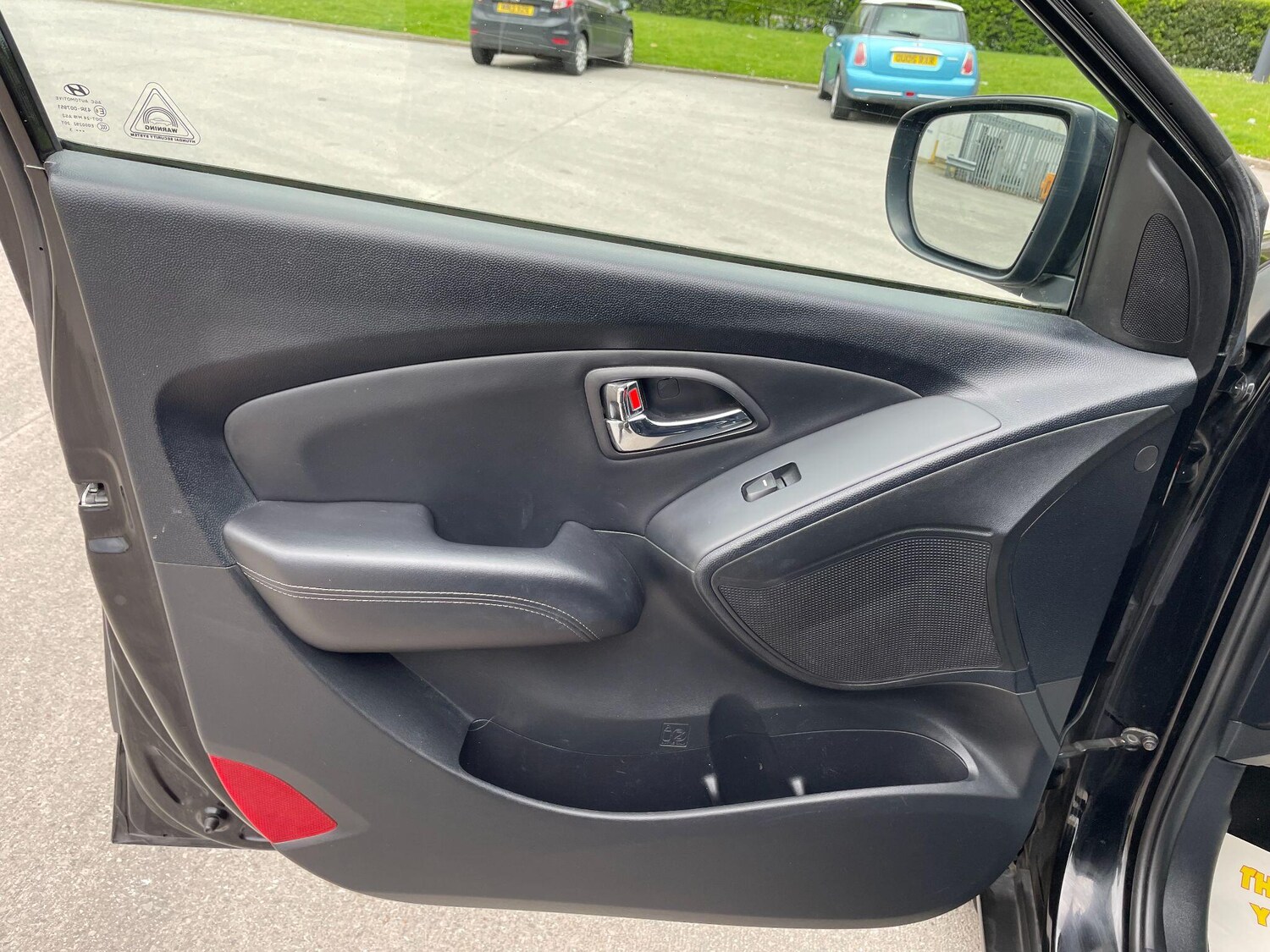 Used Hyundai Ix35 for sale - 78214461: Photo 29