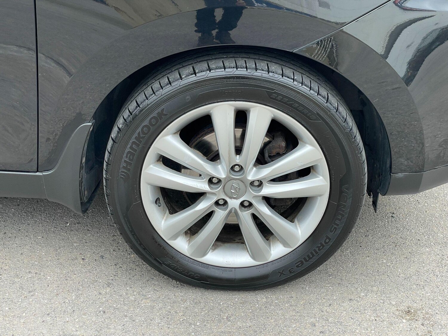 Used Hyundai Ix35 for sale - 78214461: Photo 30