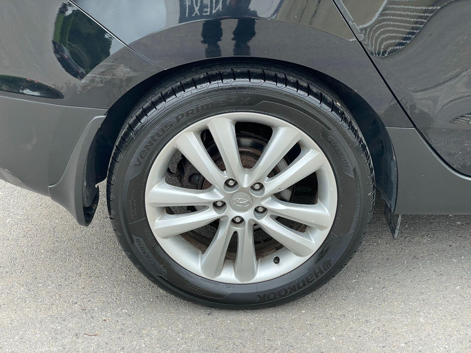 Used Hyundai Ix35 for sale - 78214461: Photo 31