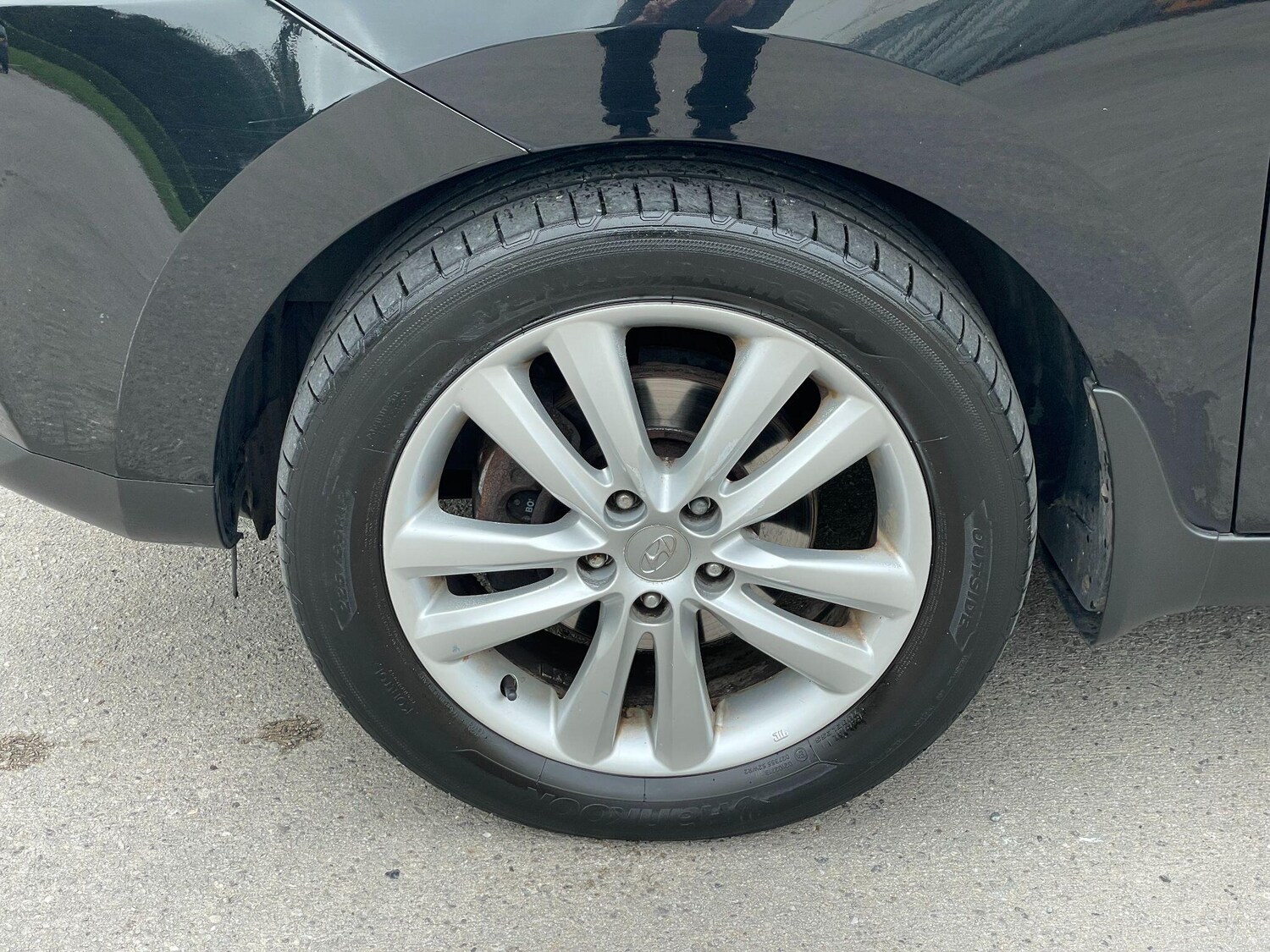 Used Hyundai Ix35 for sale - 78214461: Photo 32