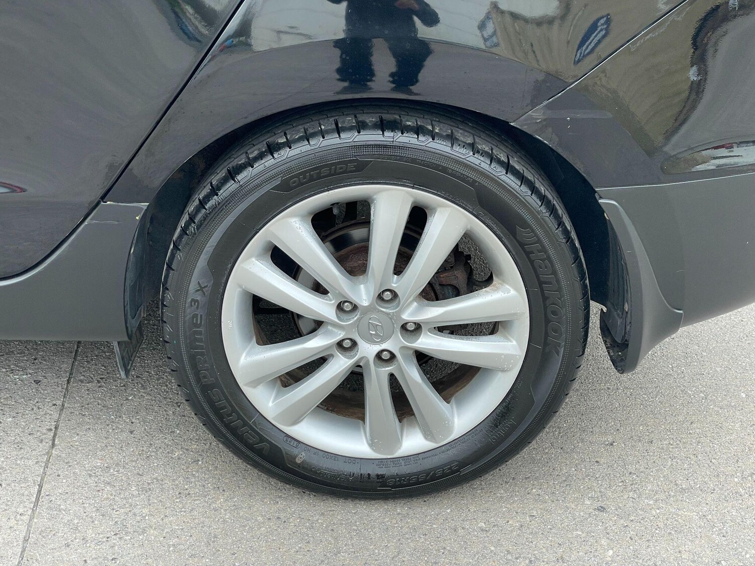 Used Hyundai Ix35 for sale - 78214461: Photo 33