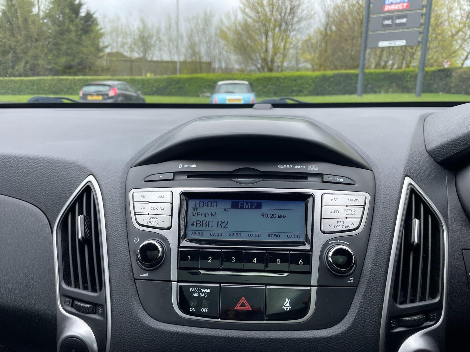 Used Hyundai Ix35 for sale - 78214461: Photo 34