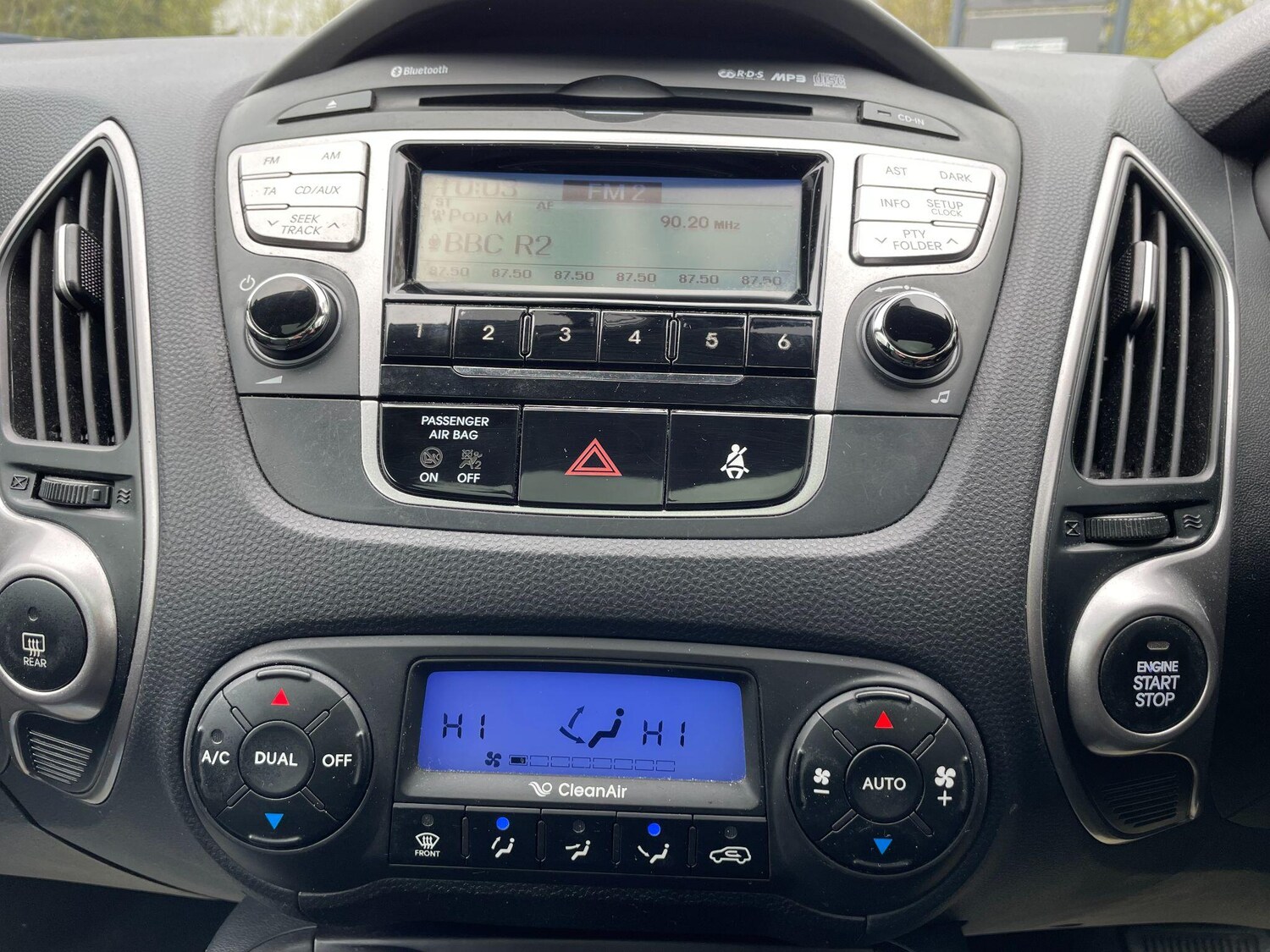 Used Hyundai Ix35 for sale - 78214461: Photo 35