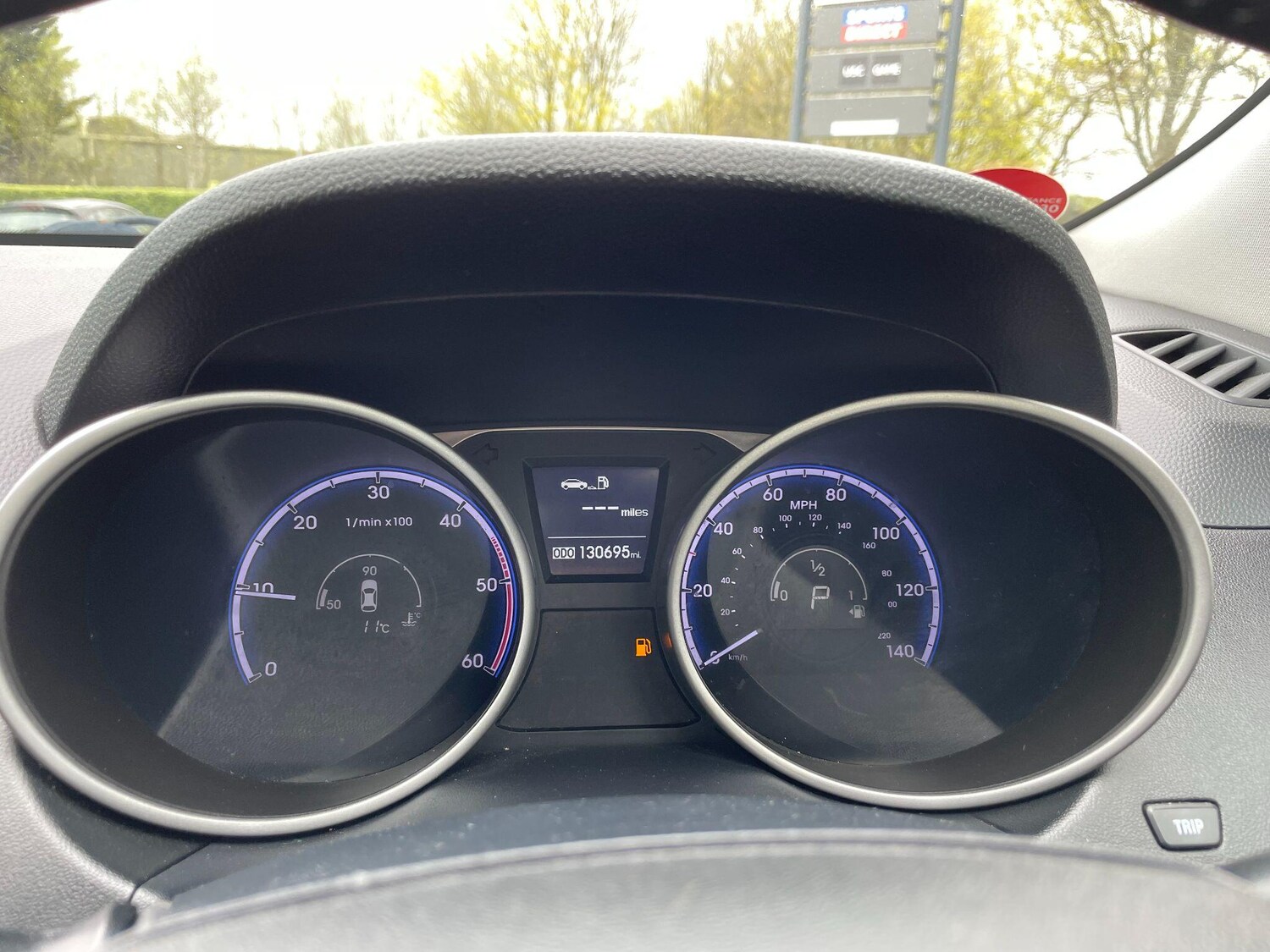 Used Hyundai Ix35 for sale - 78214461: Photo 36