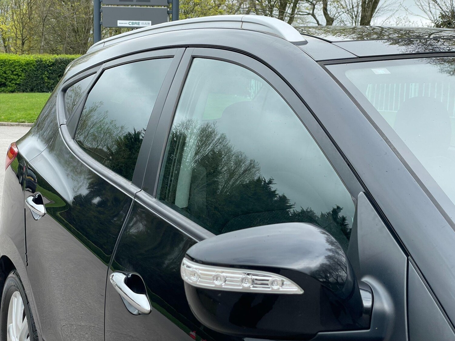 Used Hyundai Ix35 for sale - 78214461: Photo 38