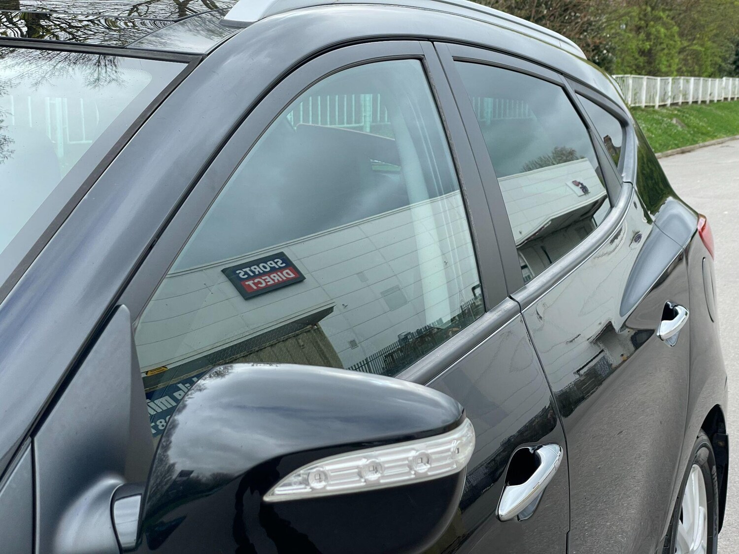 Used Hyundai Ix35 for sale - 78214461: Photo 39