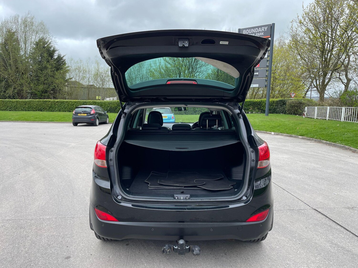 Used Hyundai Ix35 for sale - 78214461: Photo 40