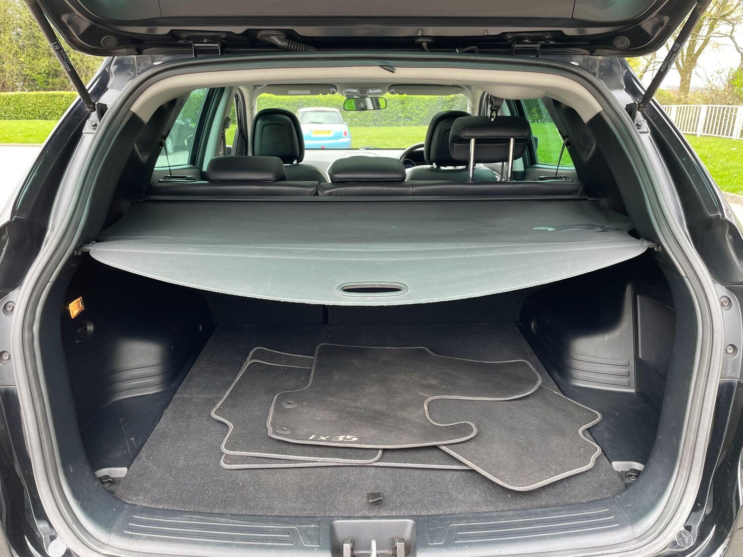 Used Hyundai Ix35 for sale - 78214461: Photo 41