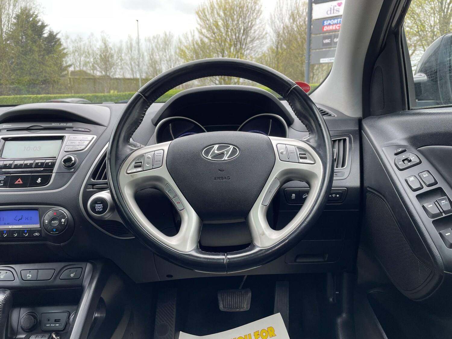 Used Hyundai Ix35 for sale - 78214461: Photo 42