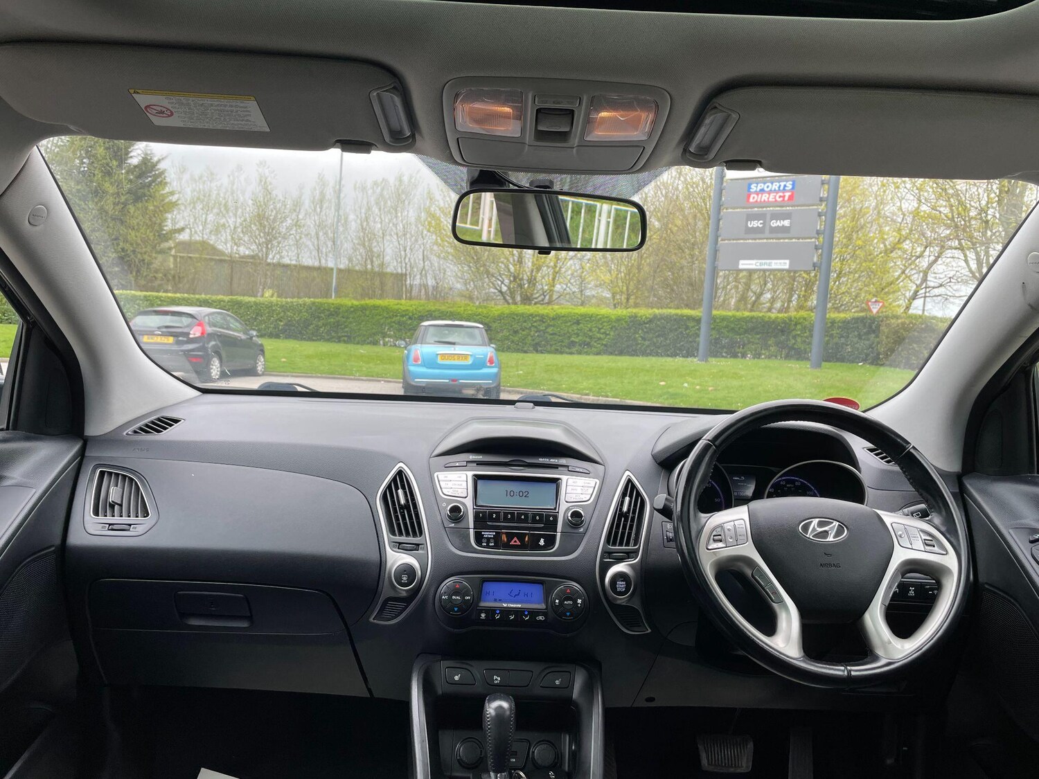 Used Hyundai Ix35 for sale - 78214461: Photo 43