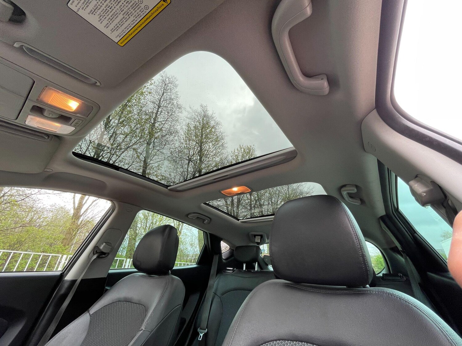 Used Hyundai Ix35 for sale - 78214461: Photo 44