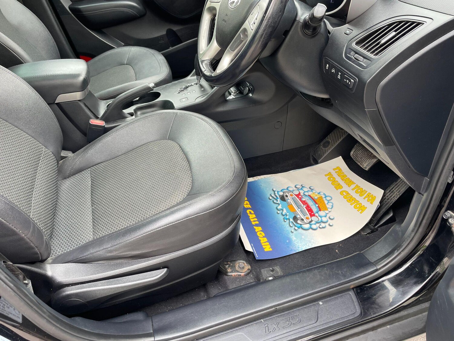 Used Hyundai Ix35 for sale - 78214461: Photo 45