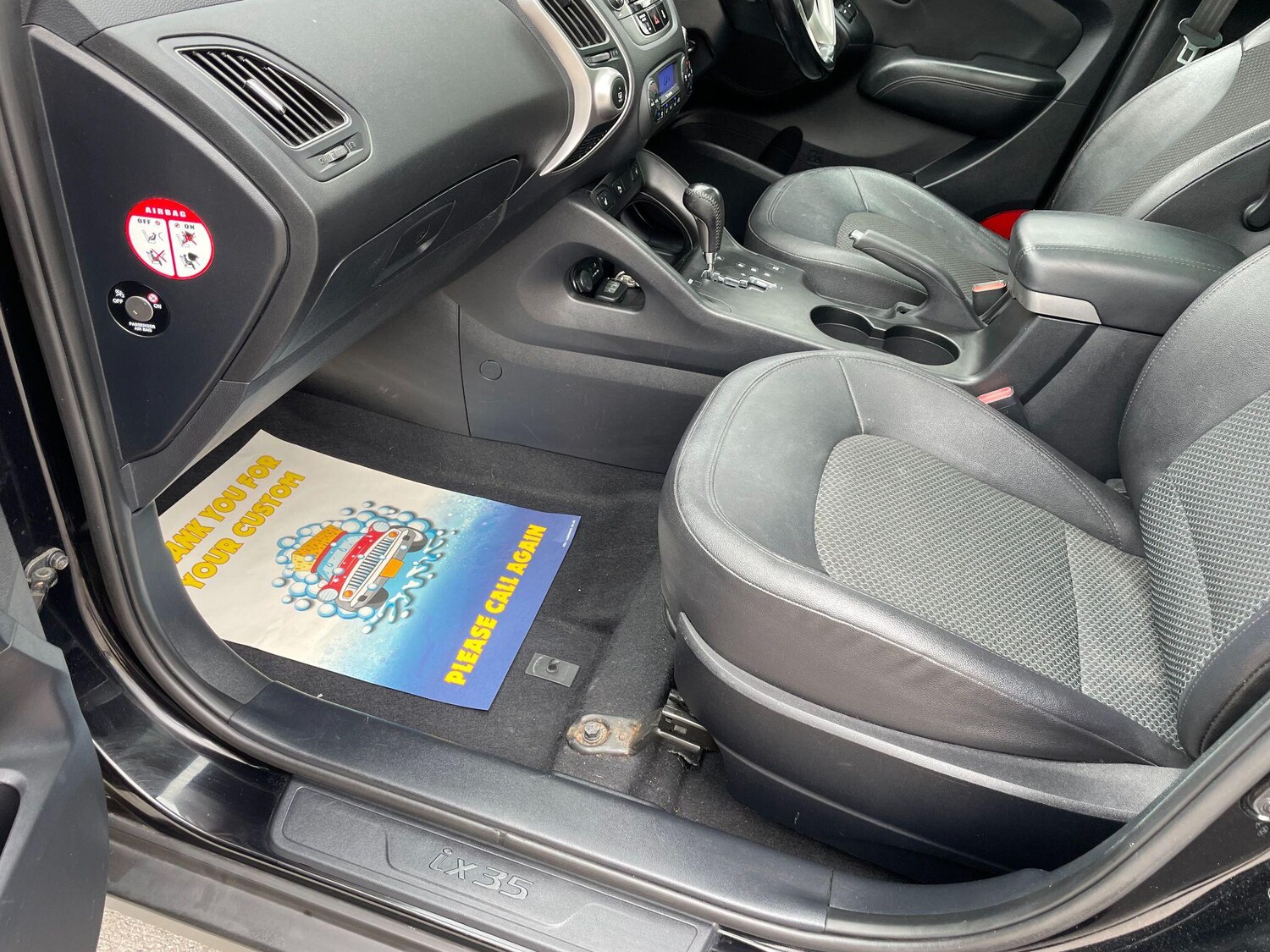 Used Hyundai Ix35 for sale - 78214461: Photo 46