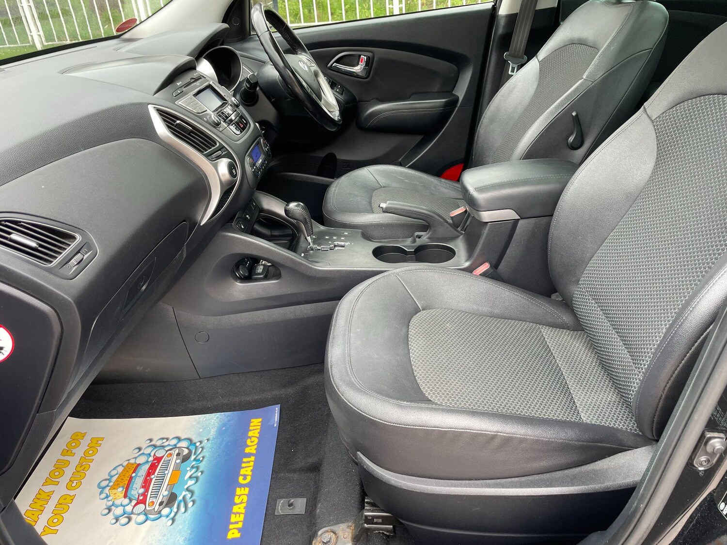 Used Hyundai Ix35 for sale - 78214461: Photo 47