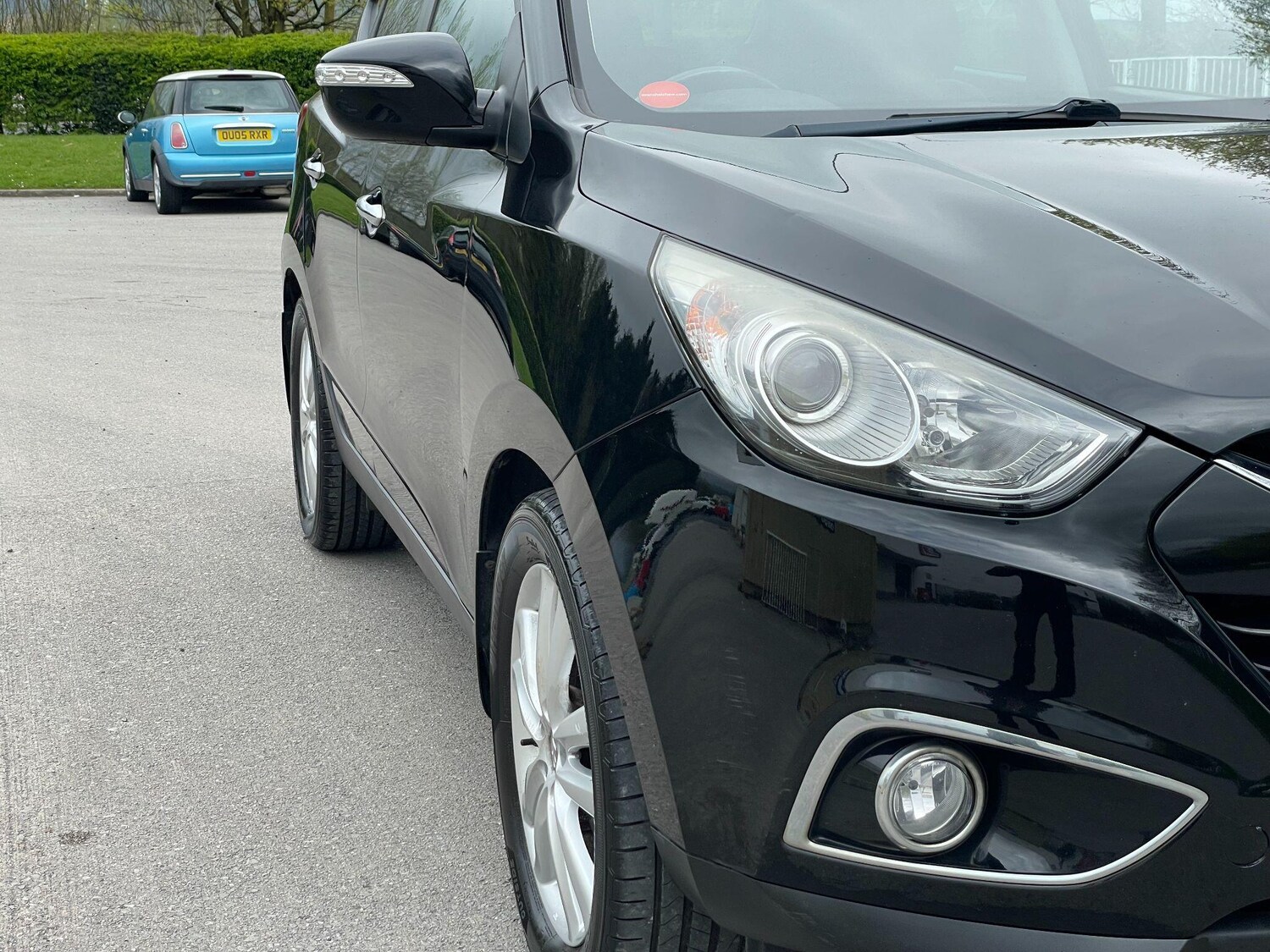 Used Hyundai Ix35 for sale - 78214461: Photo 48