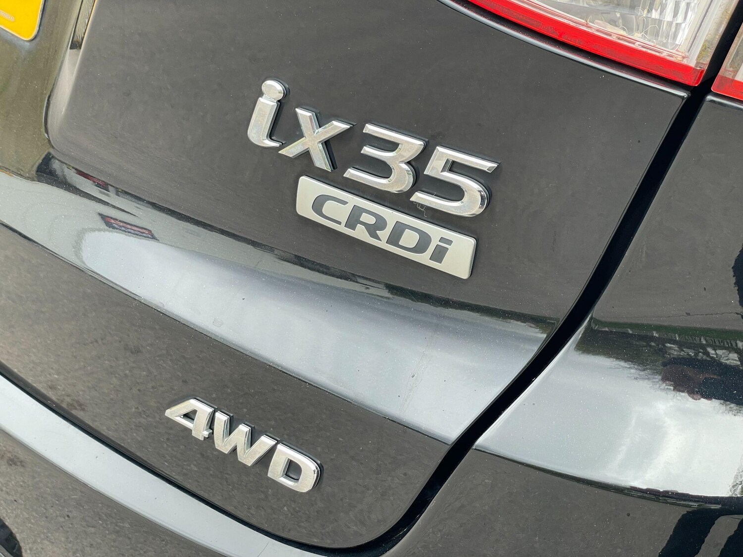 Used Hyundai Ix35 for sale - 78214461: Photo 49