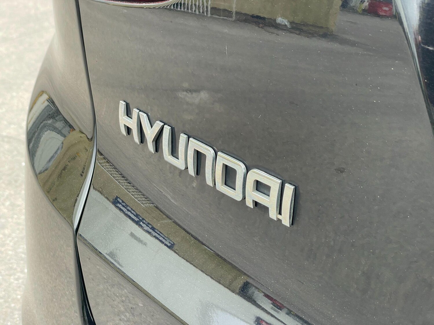 Used Hyundai Ix35 for sale - 78214461: Photo 50