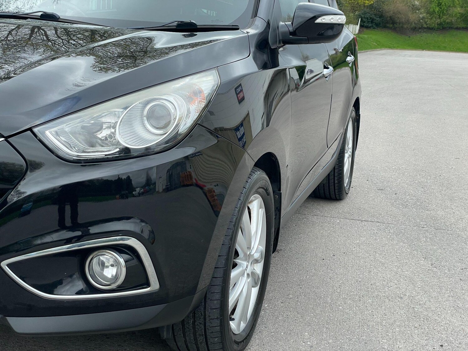 Used Hyundai Ix35 for sale - 78214461: Photo 51