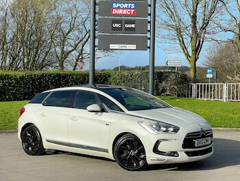 Used Citroen DS5 2013 for sale - 78404969: Photo