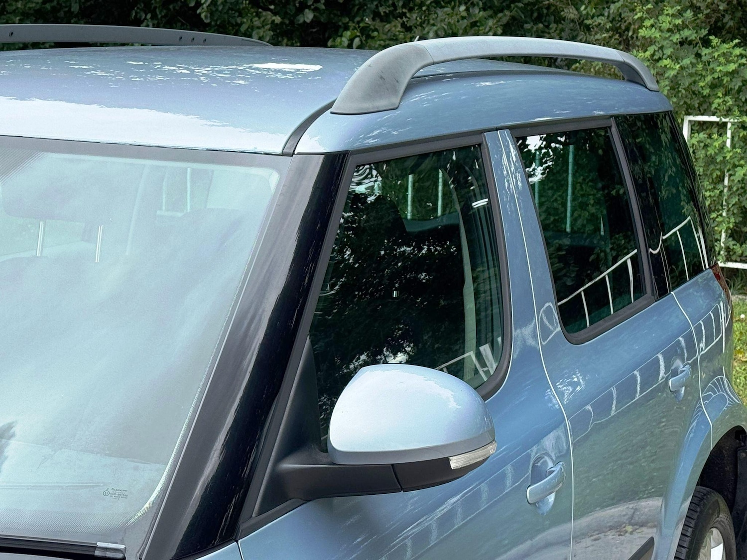 Used Skoda Yeti 2011 for sale - 77174845: Photo 10