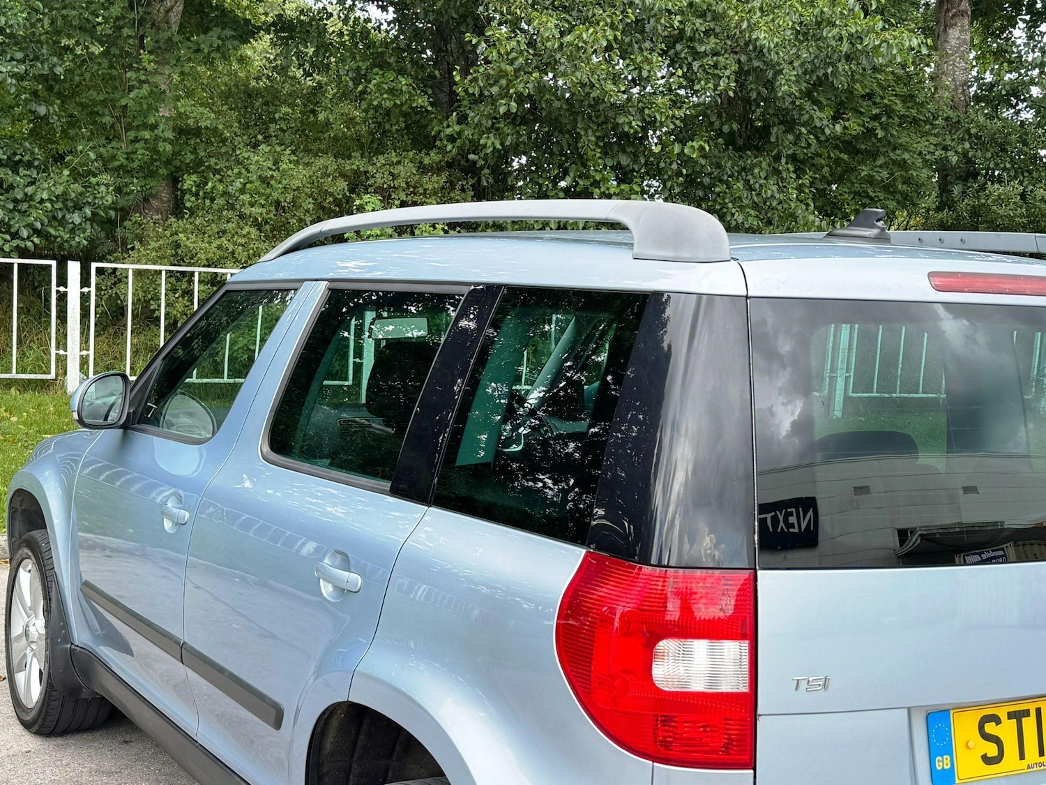 Used Skoda Yeti 2011 for sale - 77174845: Photo 13