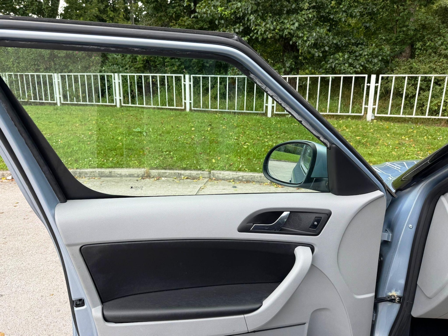 Used Skoda Yeti 2011 for sale - 77174845: Photo 22