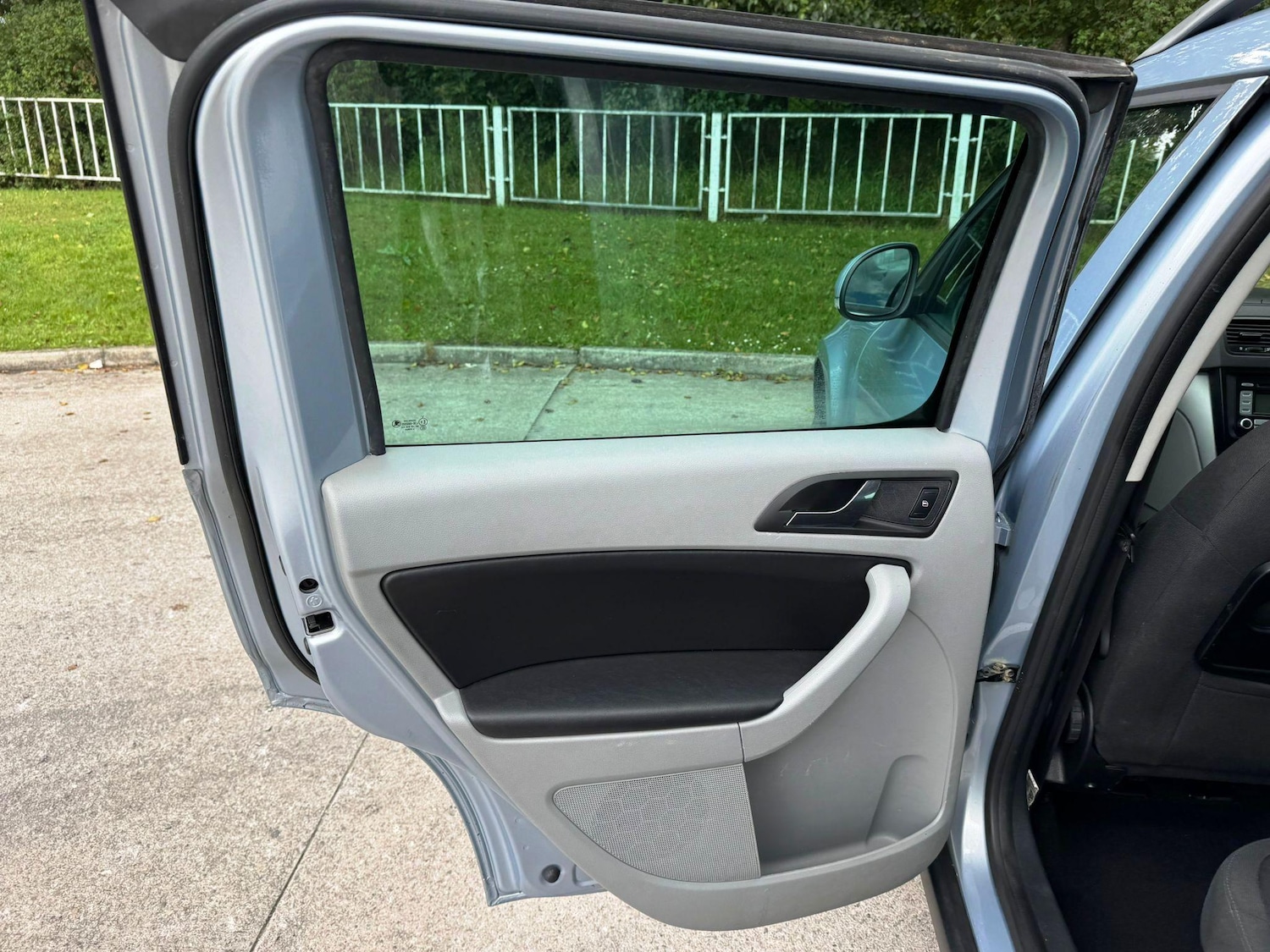 Used Skoda Yeti 2011 for sale - 77174845: Photo 24