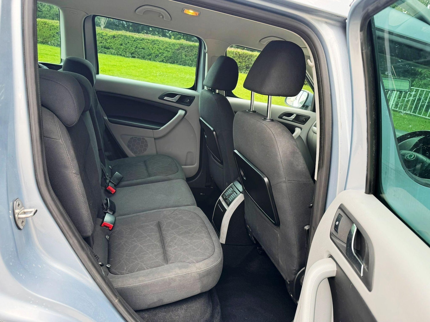 Used Skoda Yeti 2011 for sale - 77174845: Photo 25