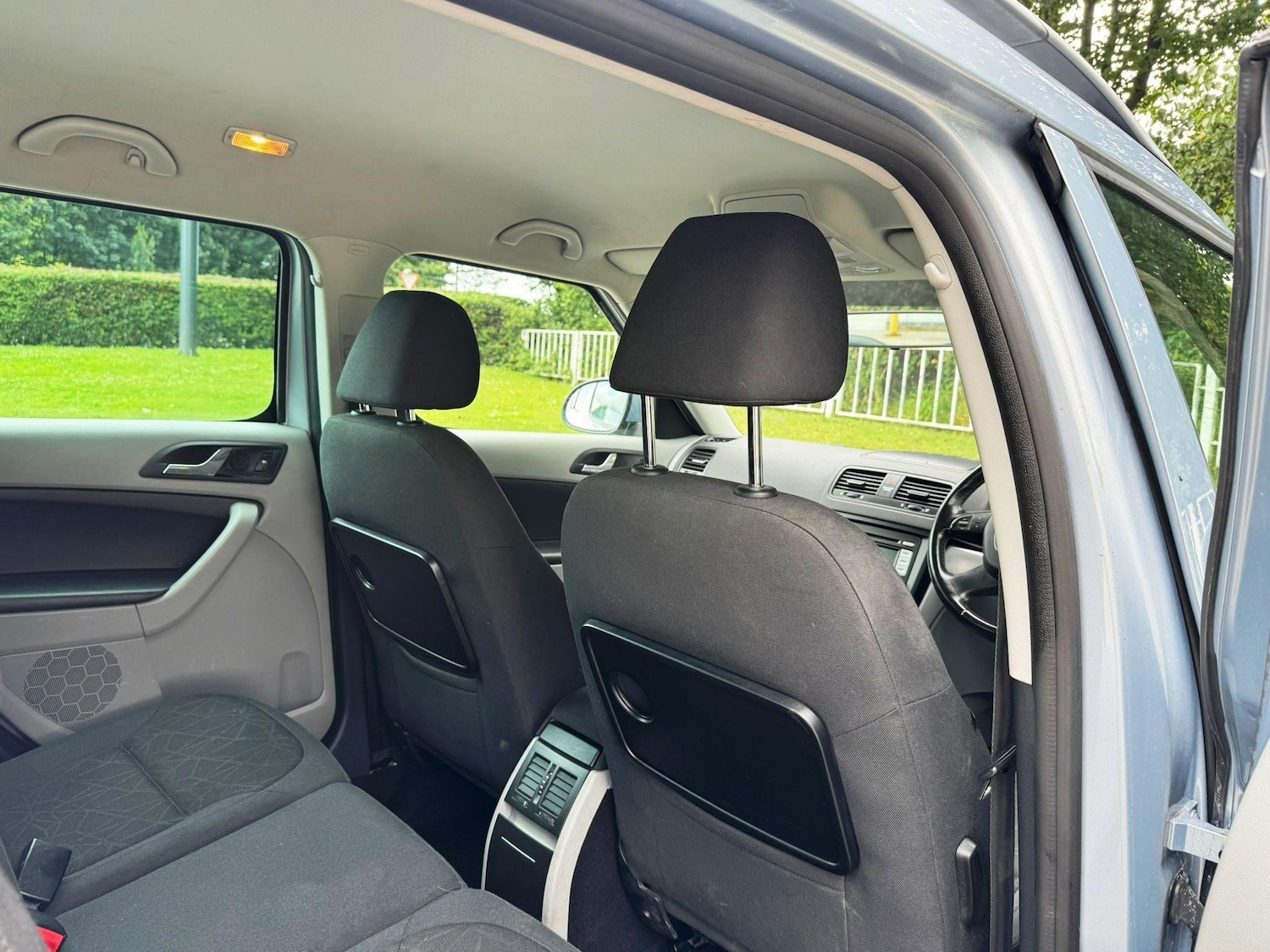 Used Skoda Yeti 2011 for sale - 77174845: Photo 26