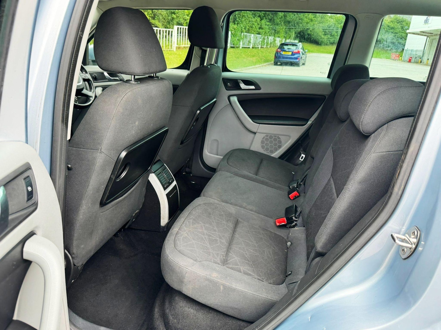 Used Skoda Yeti 2011 for sale - 77174845: Photo 27