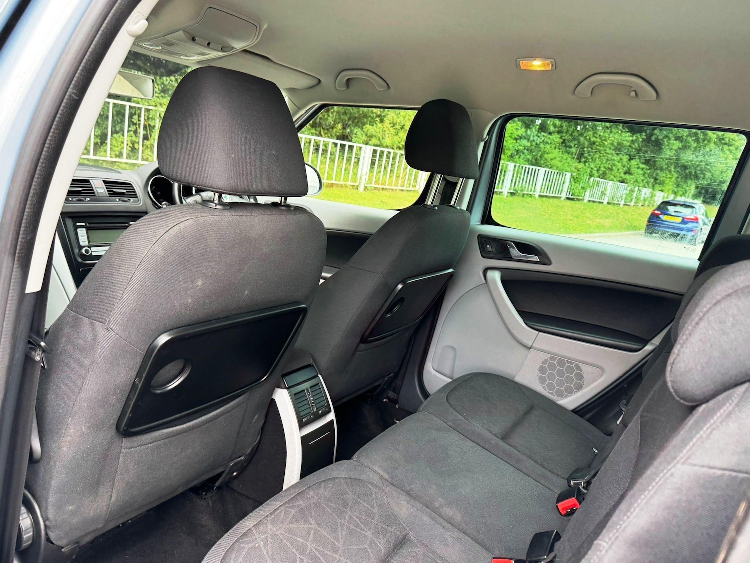 Used Skoda Yeti 2011 for sale - 77174845: Photo 28