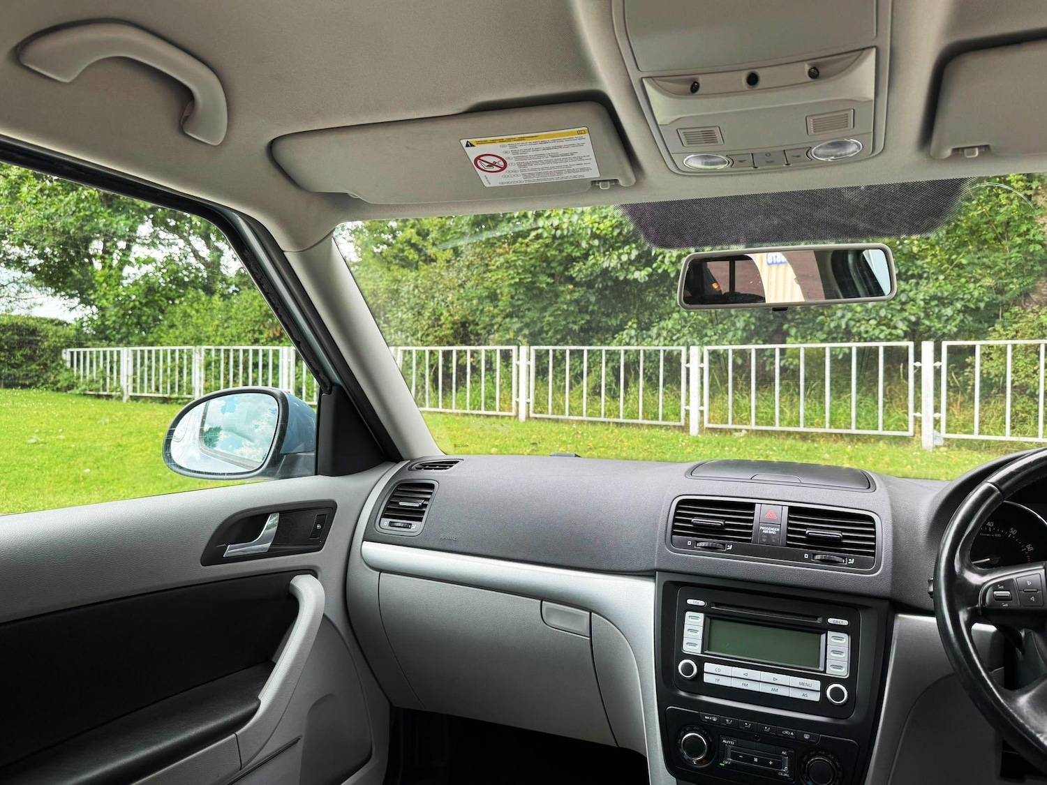 Used Skoda Yeti 2011 for sale - 77174845: Photo 31