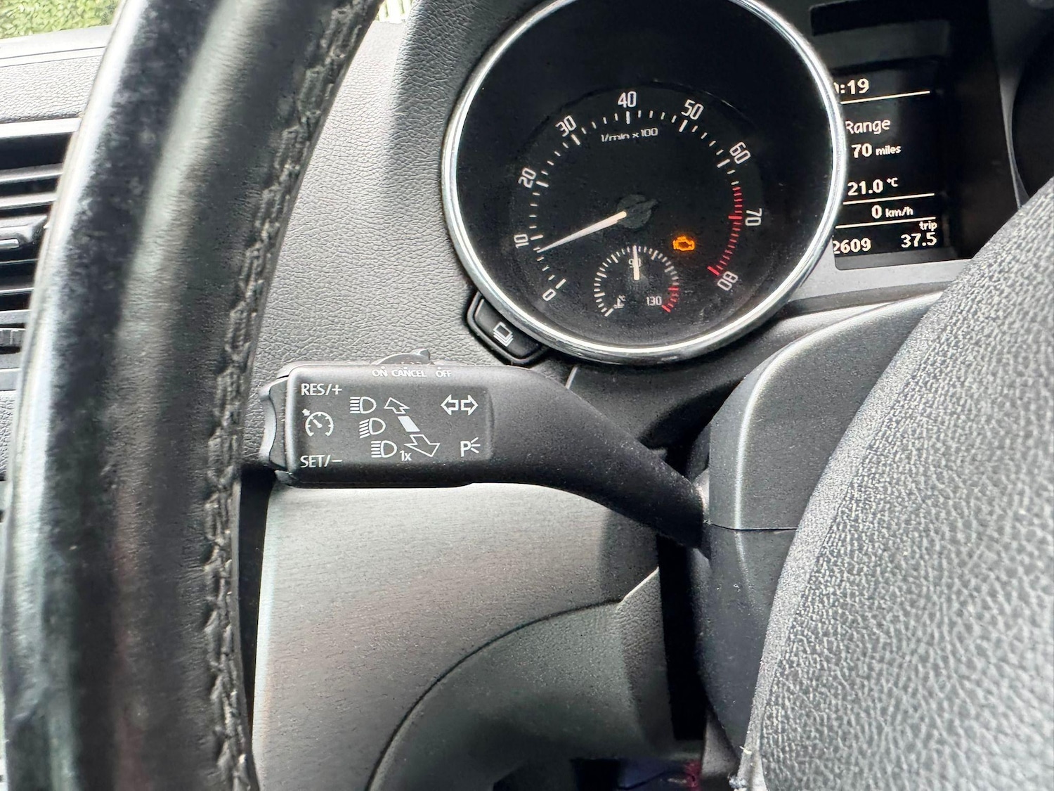 Used Skoda Yeti 2011 for sale - 77174845: Photo 35