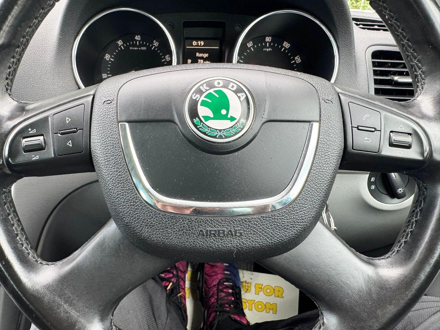 Used Skoda Yeti 2011 for sale - 77174845: Photo 41